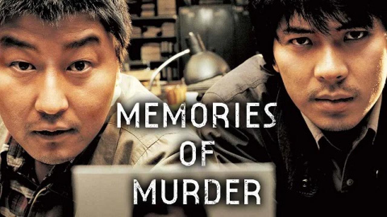 مشاهدة فيلم Memories of Murder 2003 مترجم