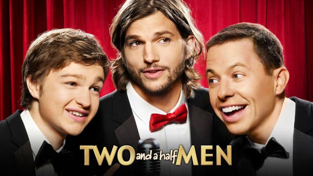 مشاهدة مسلسل Two and a Half Men الموسم الخامس الحلقة 17 السابعة عشر مترجمة HD