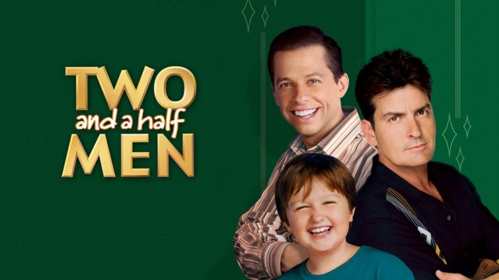 مشاهدة مسلسل Two and a Half Men الموسم الثالث الحلقة 18 الثامنة عشر مترجمة HD