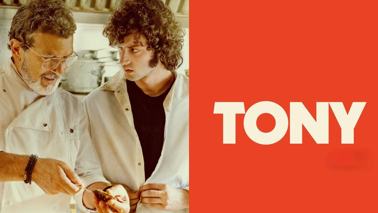 مشاهدة فيلم Tony 2026 مترجم كامل HD