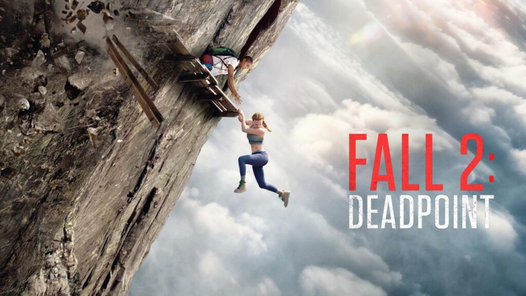 مشاهدة فيلم Fall 2: Deadpoint 2026 مترجم كامل HD