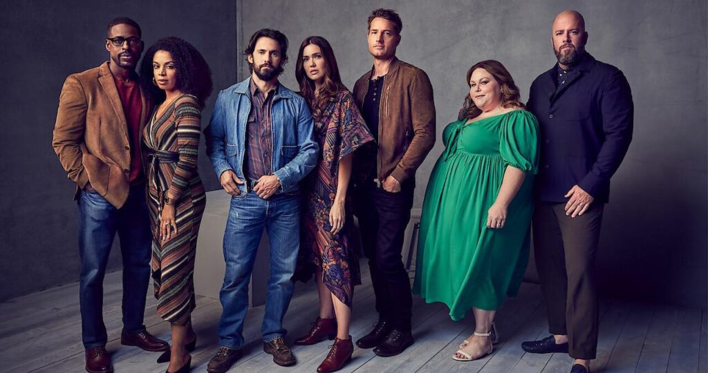 مشاهدة مسلسل This Is Us الموسم الخامس الحلقة 4 الرابعة مترجمة HD