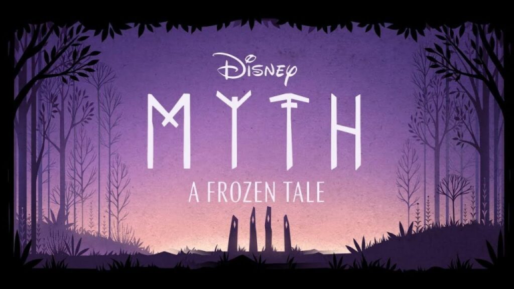 مشاهدة فيلم Myth A Frozen Tale 2022 مترجم كامل HD