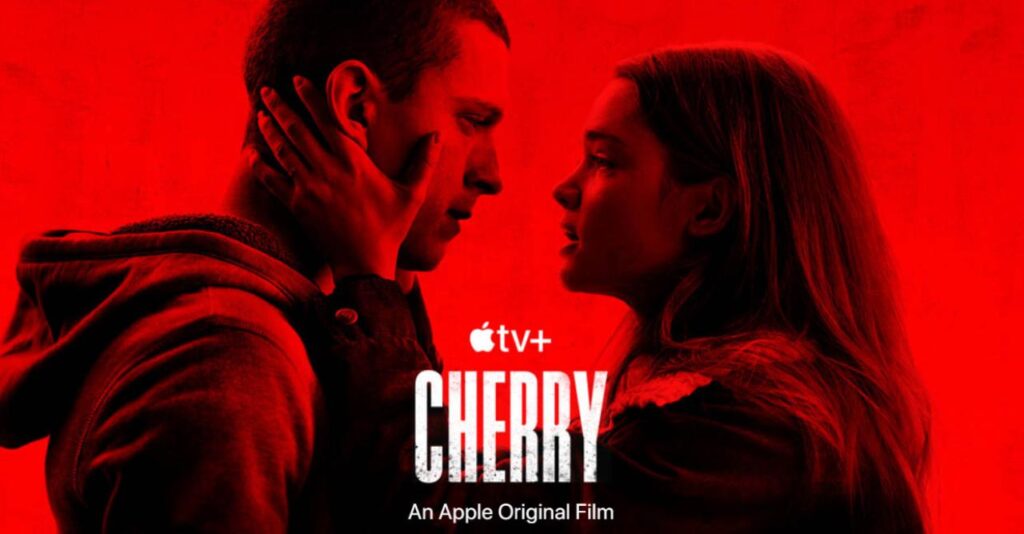 مشاهدة فيلم Cherry 2021 مترجم كامل HD