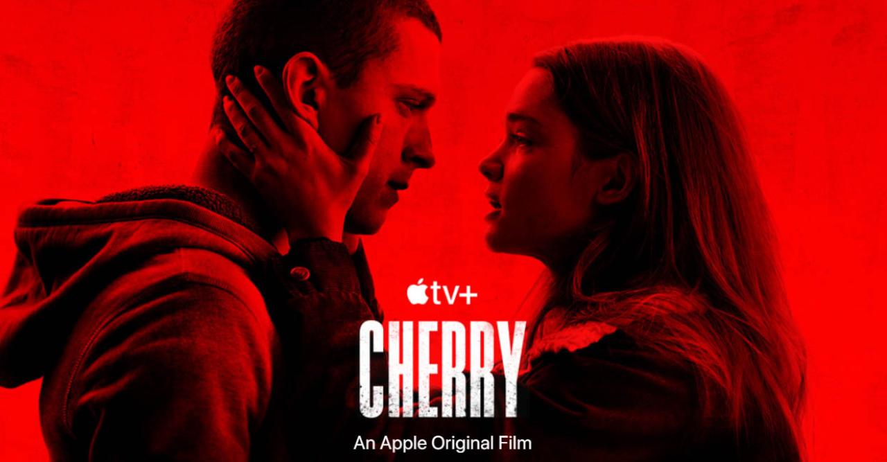 مشاهدة فيلم Cherry 2021 مترجم كامل HD