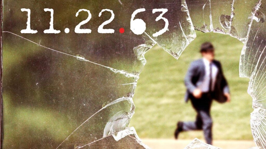 مشاهدة مسلسل 11.22.63 الموسم الاول الحلقة 4 الرابعة مترجمة HD