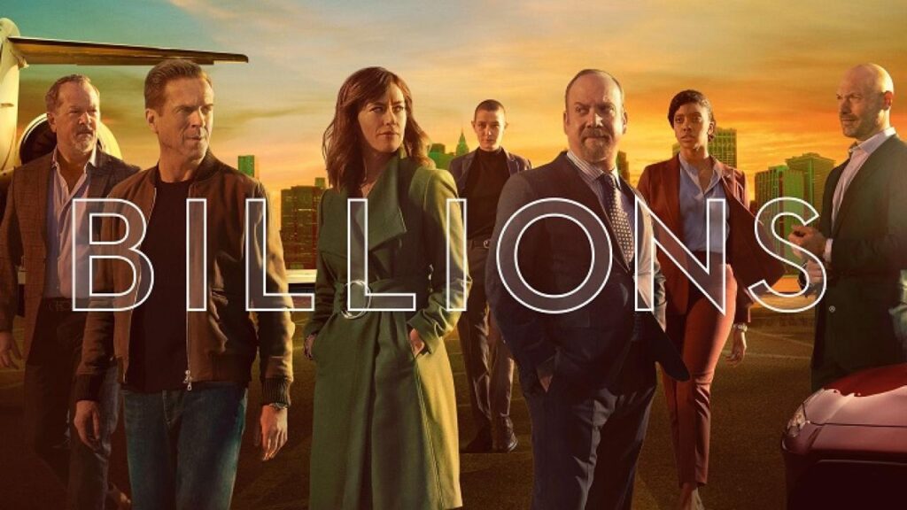 مشاهدة مسلسل Billions الموسم الخامس الحلقة 4 مترجمة