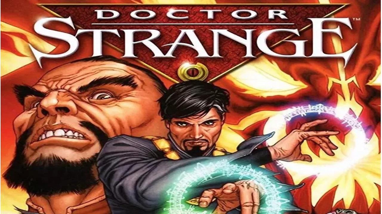 مشاهدة فيلم Doctor Strange 2007 مترجم