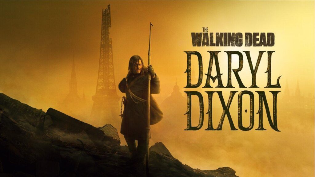 مشاهدة مسلسل The Walking Dead: Daryl Dixon الموسم الاول الحلقة 7 السابعة مترجمة HD