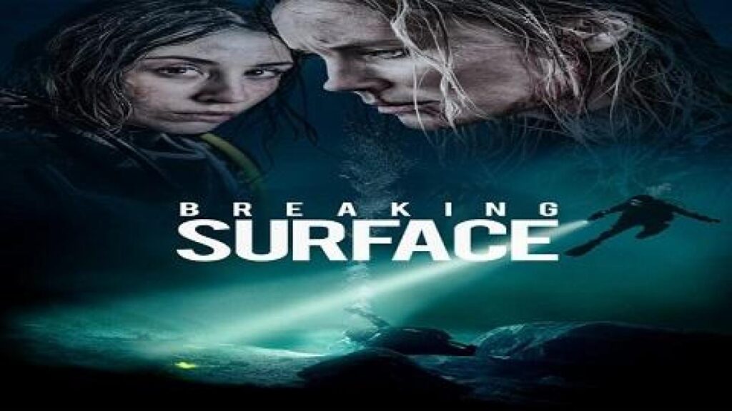 مشاهدة فيلم Breaking Surface 2020 مترجم