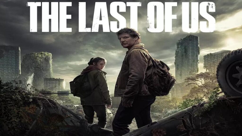 مشاهدة مسلسل The Last of Us الموسم الاول الحلقة 6 السادسة مترجمة
