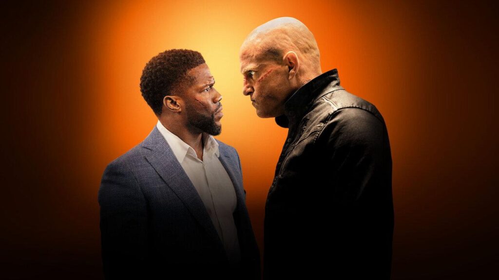 مشاهدة فيلم The Man from Toronto 2022 مترجم كامل HD