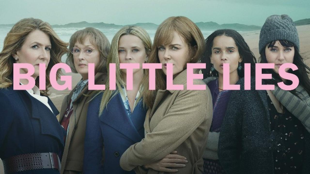 مشاهدة مسلسل Big Little Lies الموسم الاول الحلقة 7 والأخيرة مترجمة