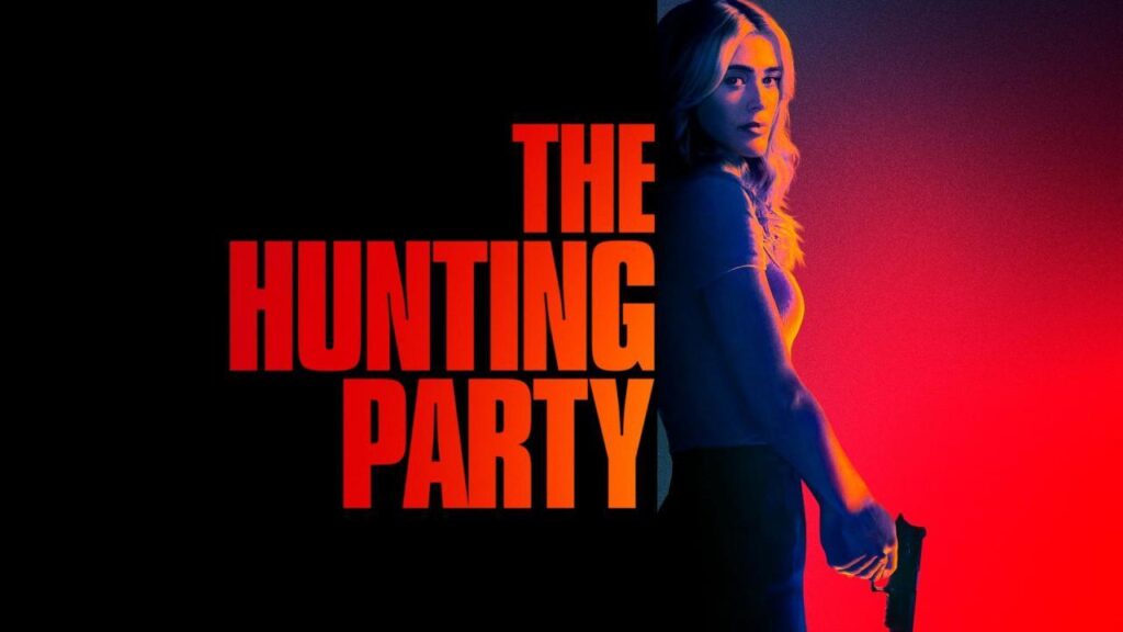 مشاهدة مسلسل The Hunting Party الموسم الثاني الحلقة 4 الرابعة مترجمة HD