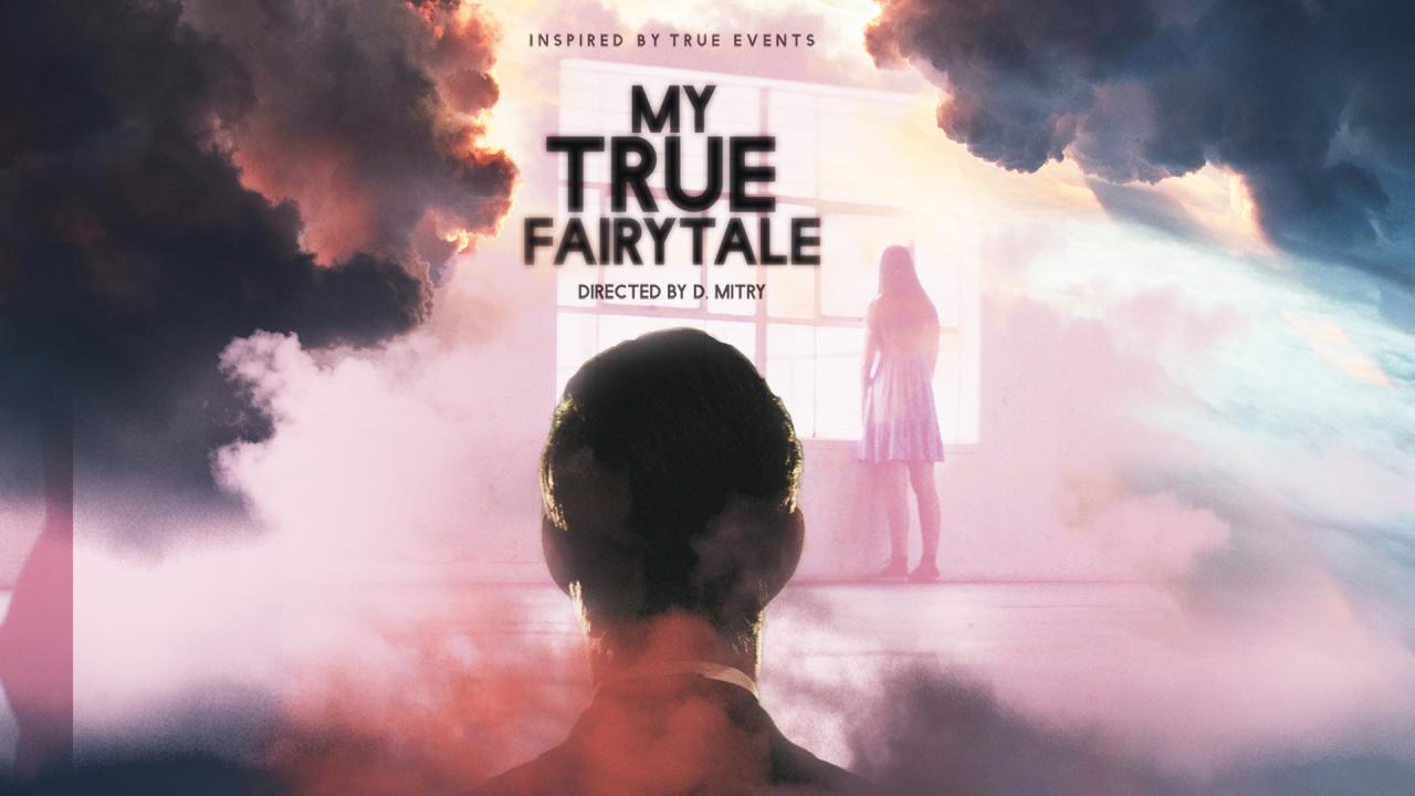 مشاهدة فيلم My True Fairytale 2021 مترجم كامل HD