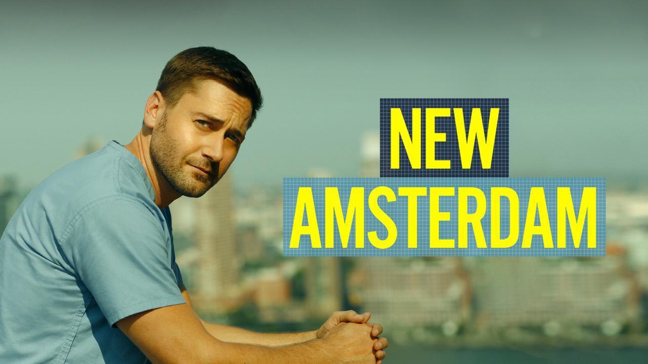 مشاهدة مسلسل New Amsterdam الموسم الثالث الحلقة 6 السادسة مترجمة HD