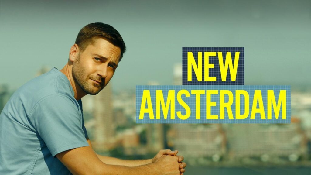 مشاهدة مسلسل New Amsterdam الموسم الثالث الحلقة 11 الحادية عشر مترجمة HD