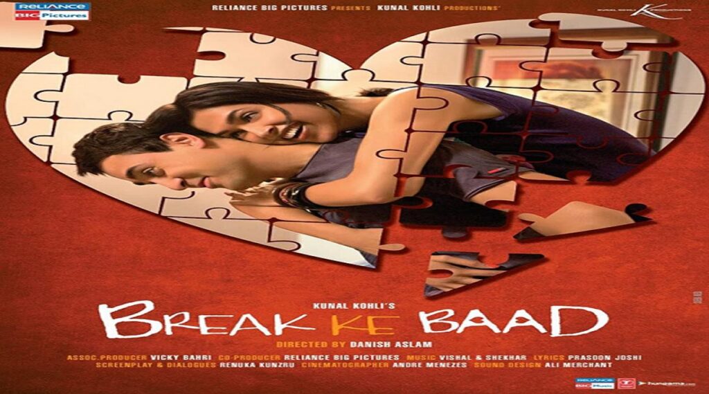مشاهدة فيلم Break Ke Baad 2010 مترجم