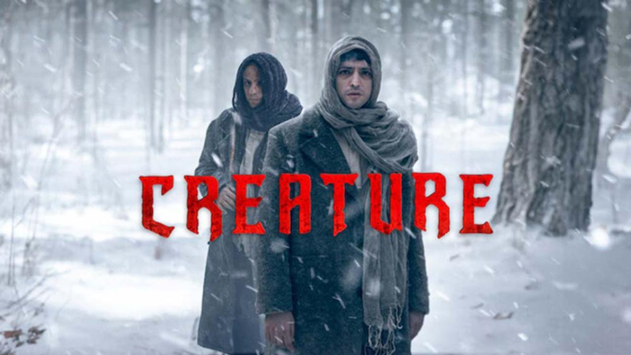 مشاهدة مسلسل Creature الموسم الأول الحلقة 6 السادسة مترجمة