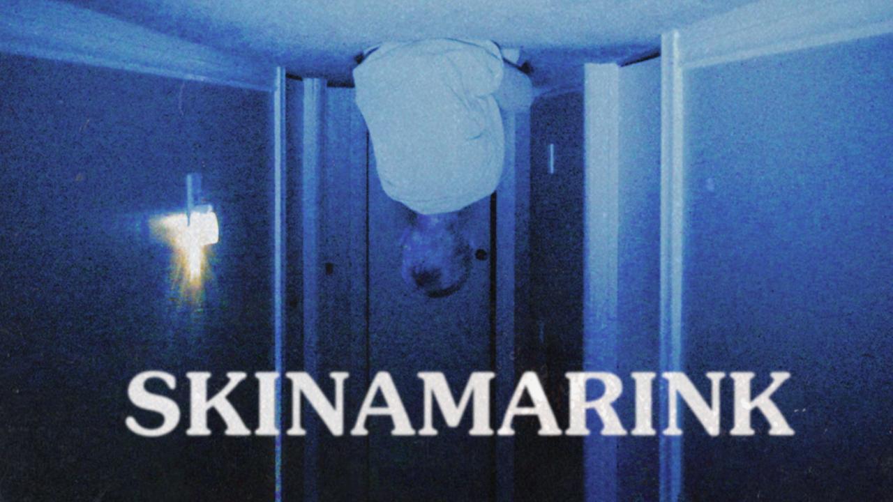 مشاهدة فيلم Skinamarink 2022 مترجم كامل HD