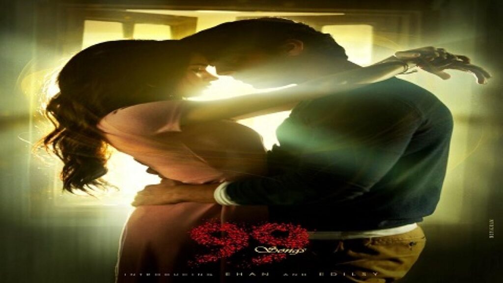 مشاهدة فيلم 99 Songs 2019 مترجم كامل HD