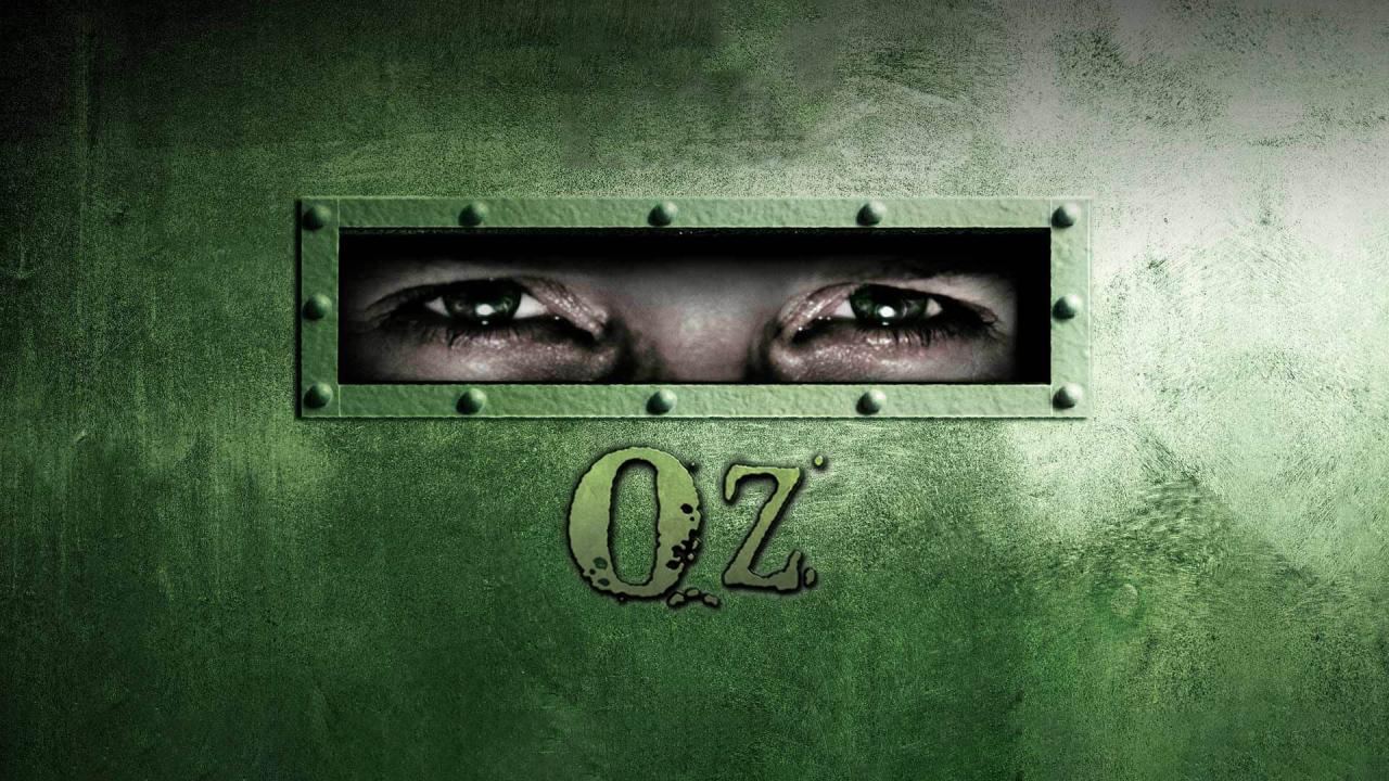 مشاهدة مسلسل Oz الموسم الاول الحلقة 1 الاولي مترجمة HD