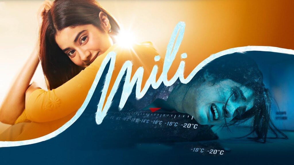 مشاهدة فيلم Mili 2022 مترجم كامل HD