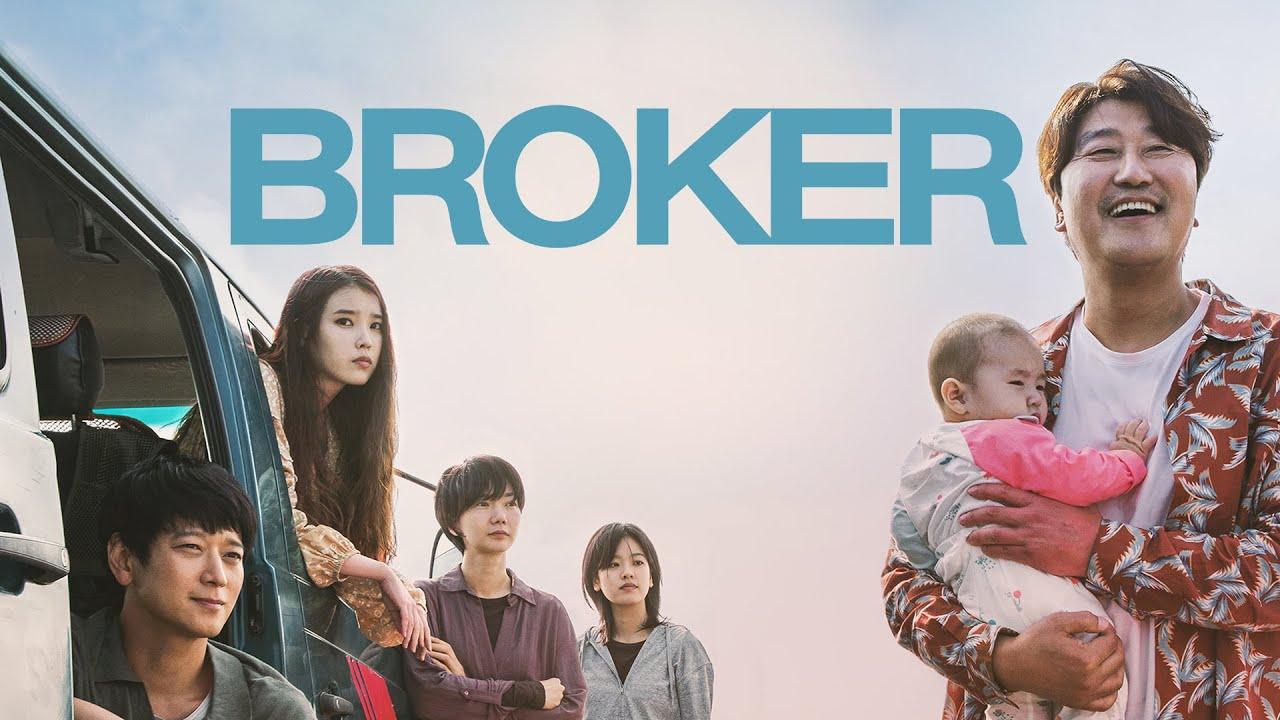 مشاهدة فيلم Broker 2022 مترجم كامل HD