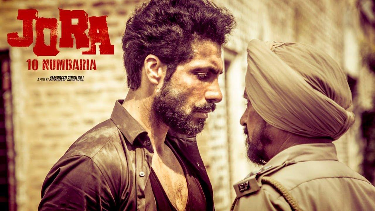 مشاهدة فيلم Jora 10 Numbaria 2017 مترجم