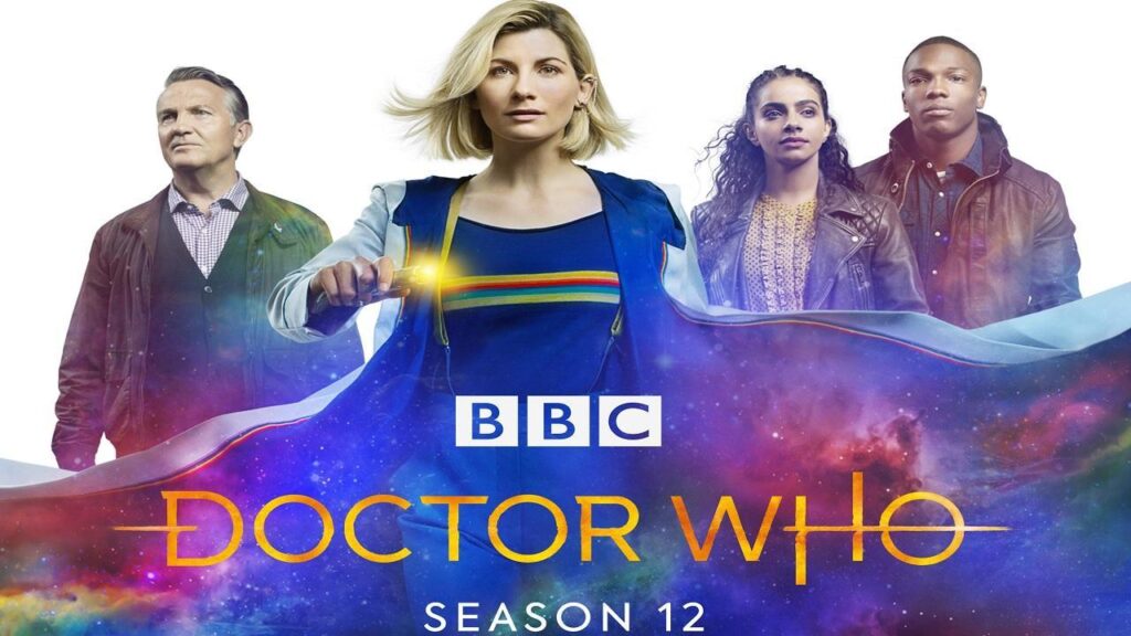 مشاهدة مسلسل Doctor Who الموسم 12 الحلقة 8 الثامنة مترجمة HD
