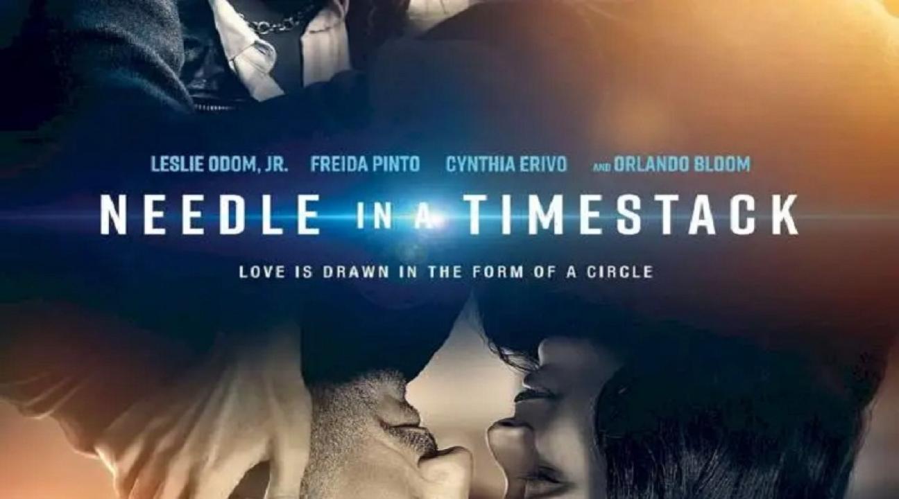 مشاهدة فيلم Needle in a Timestack 2021 مترجم كامل HD