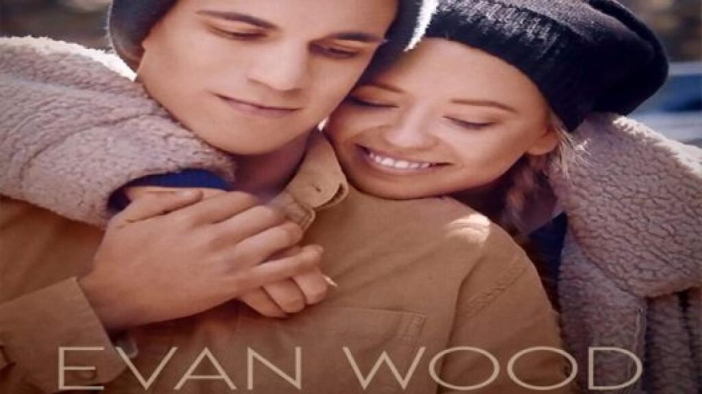 مشاهدة فيلم Evan Wood 2022 مترجم كامل HD