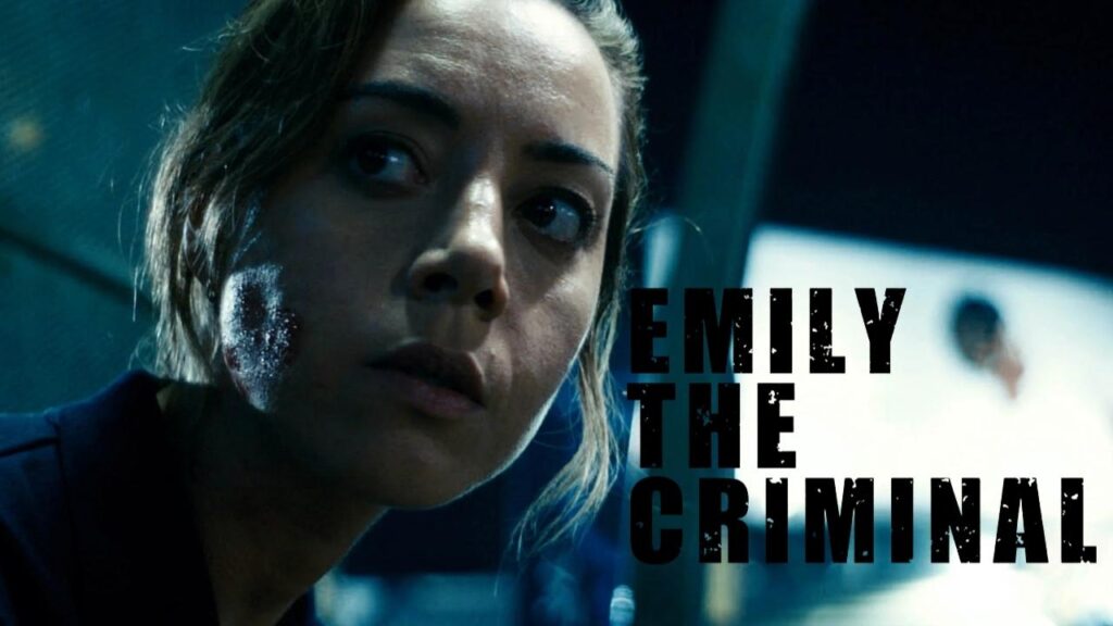 مشاهدة فيلم Emily the Criminal 2022 مدبلج كامل HD