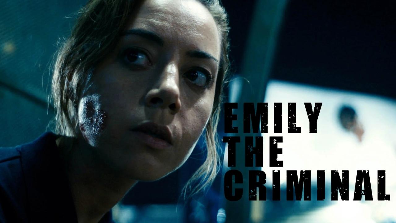 مشاهدة فيلم Emily the Criminal 2022 مدبلج كامل HD