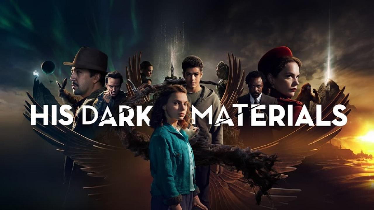 مشاهدة مسلسل His Dark Materials الموسم الثاني الحلقة 3 مترجمة