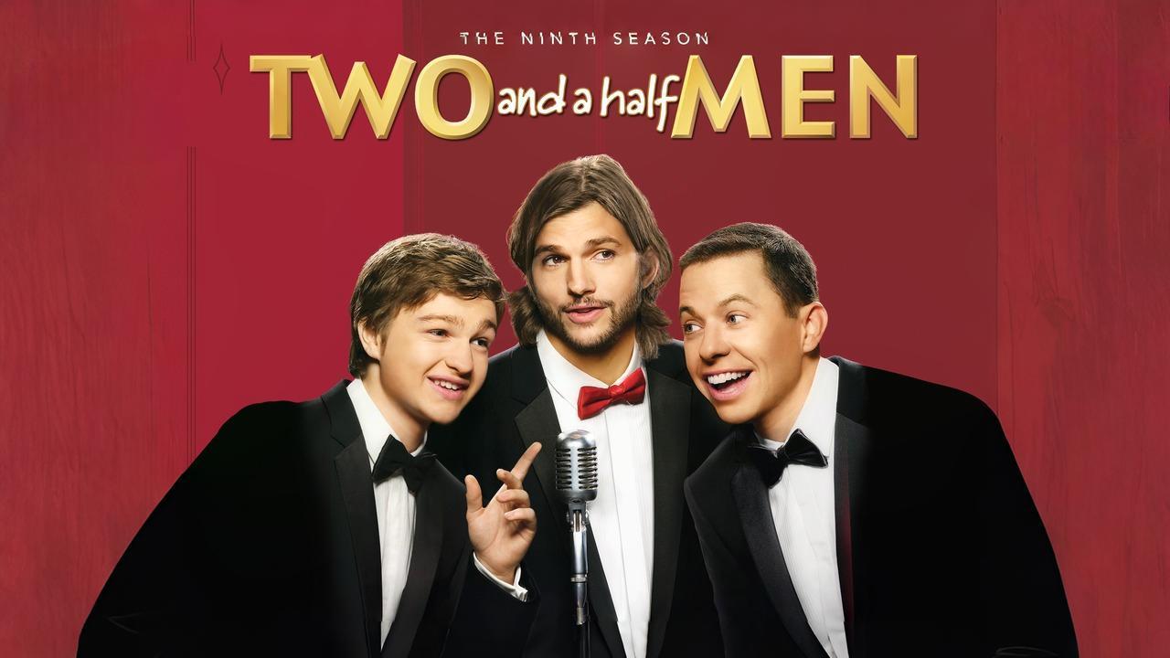 مشاهدة مسلسل Two and a Half Men الموسم التاسع الحلقة 9 التاسعة مترجمة HD