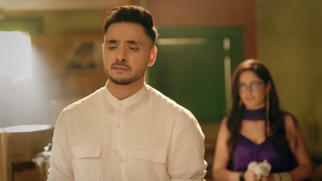 مسلسل سر الحنين مدبلج الحلقة 61