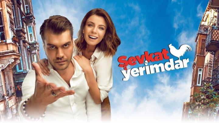 مشاهدة فيلم تصادم فى الحب 2 مدبلج كامل HD