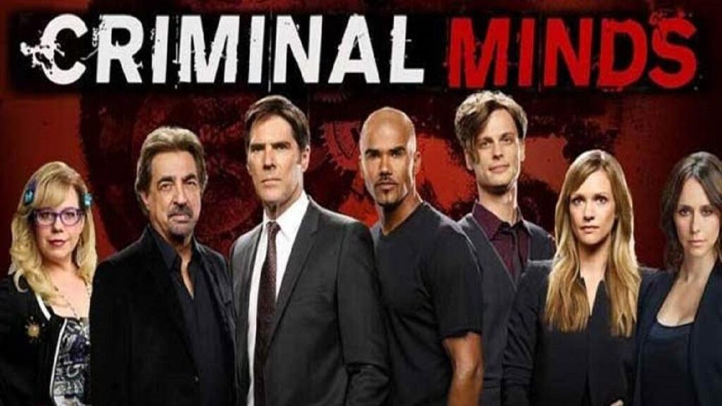 مشاهدة مسلسل Criminal Minds الموسم 11 الحلقة 12 مترجمة