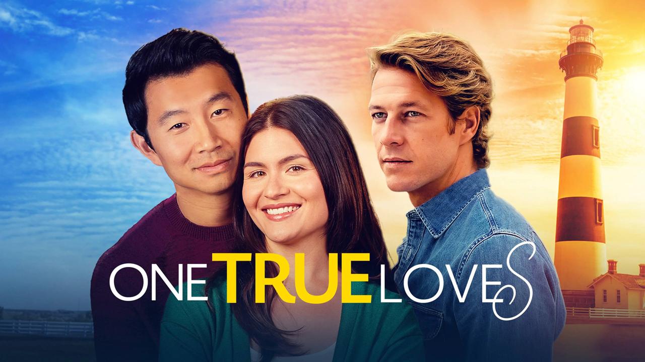 مشاهدة فيلم One True Loves 2023 مترجم كامل HD