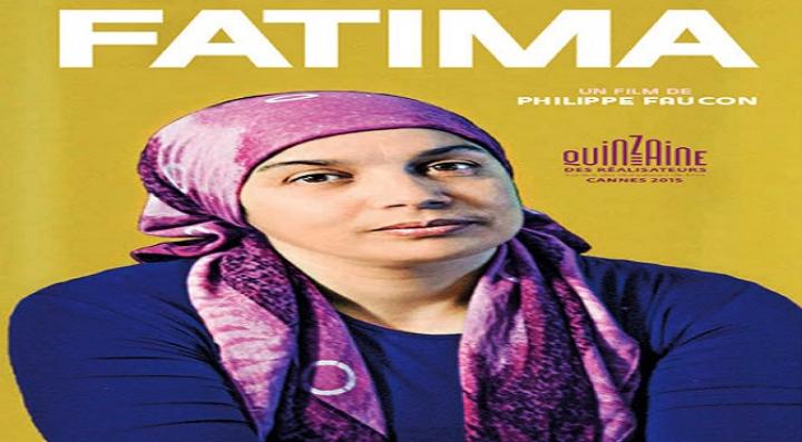 مشاهدة فيلم فاطمة المغربى كامل HD