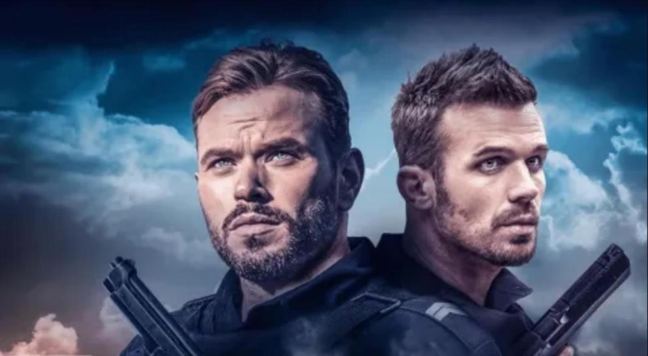 مشاهدة فيلم Desert Dawn 2025 مترجم كامل HD