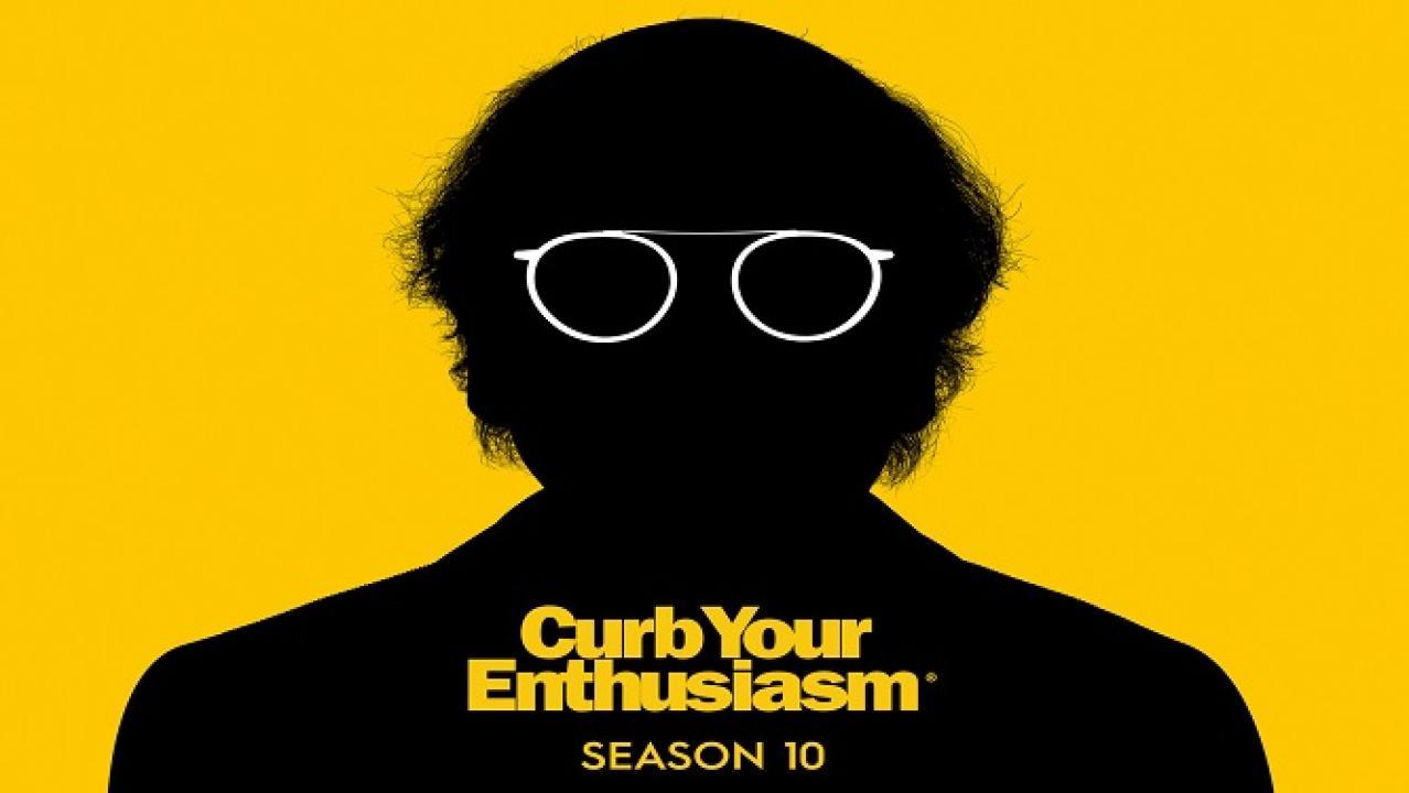 مشاهدة مسلسل Curb Your Enthusiasm الموسم العاشر الحلقة 8 مترجمة