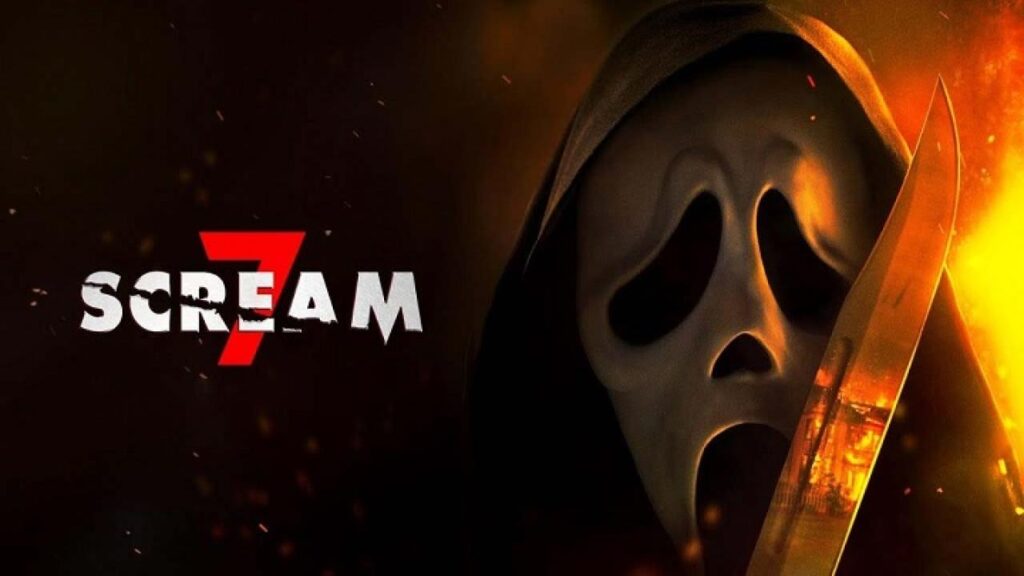 مشاهدة فيلم Scream 7 2026 مترجم كامل HD
