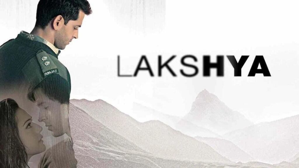 مشاهدة فيلم Lakshya 2004 مترجم