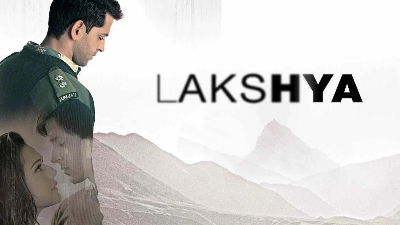 مشاهدة فيلم Lakshya 2004 مترجم