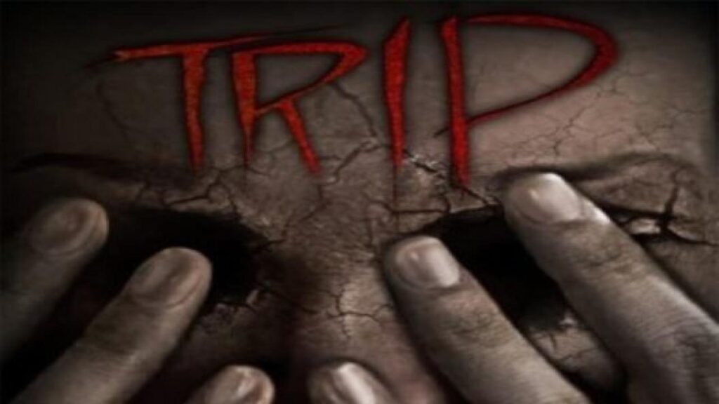 مشاهدة فيلم Trip 2022 مترجم كامل HD