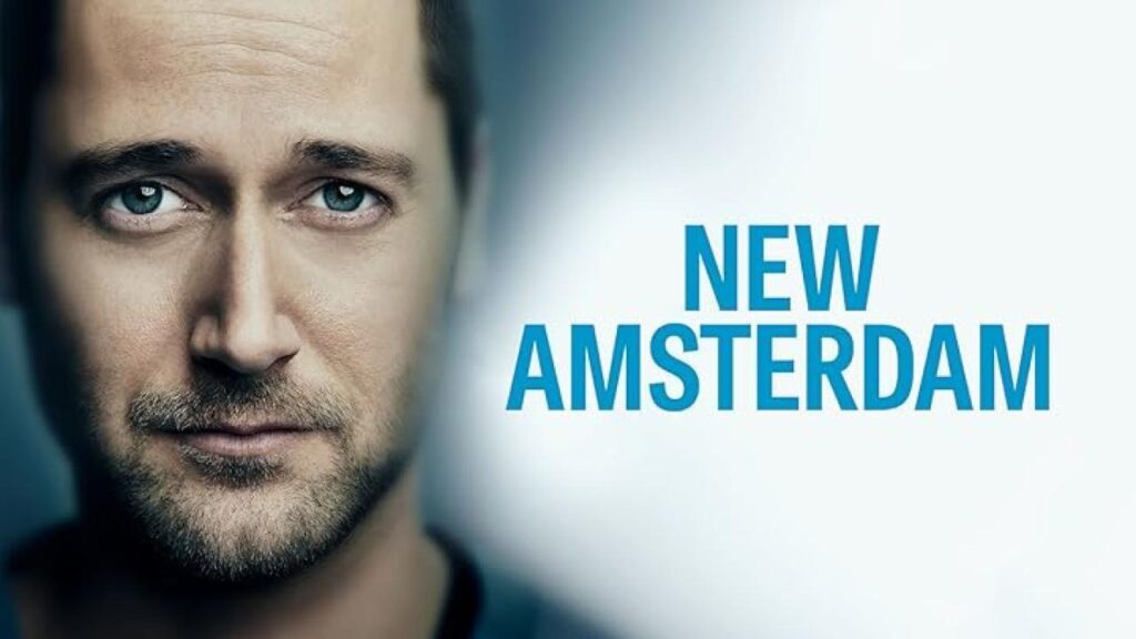 مشاهدة مسلسل New Amsterdam الموسم الاول الحلقة 11 الحادية عشر مترجمة HD