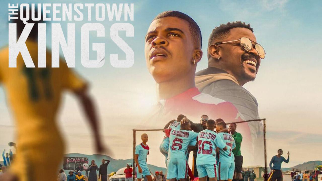 مشاهدة فيلم The Queenstown Kings 2023 مترجم كامل HD