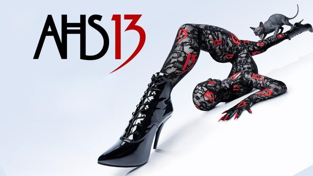 مشاهدة مسلسل American Horror Story الموسم 13 الحلقة 1 الاولي مترجمة HD